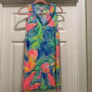 Lilly Pulitzer Essie Dress